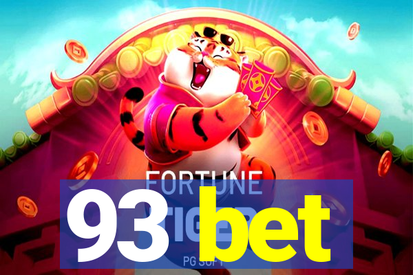 93 bet